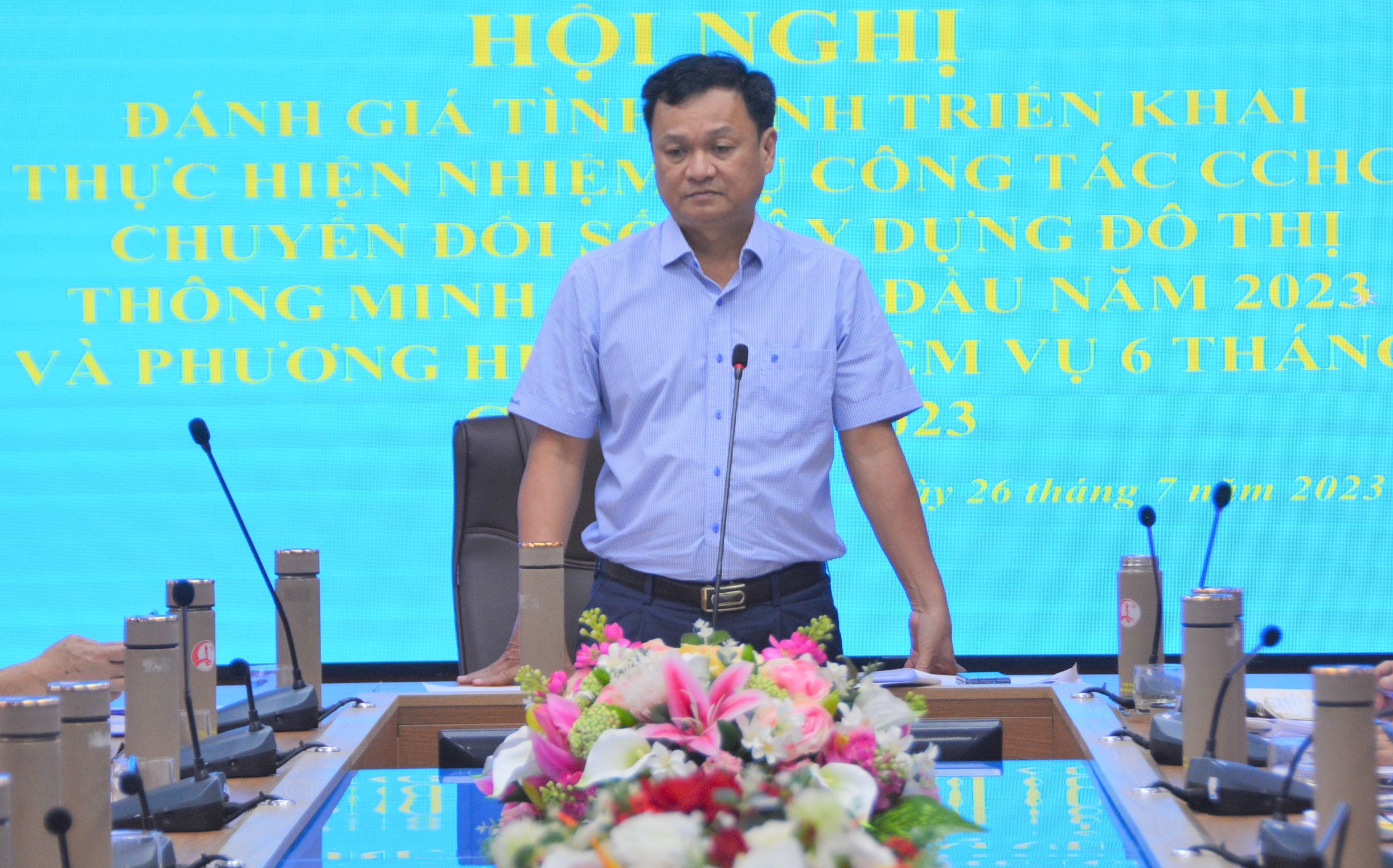 26-7 hội nghị cchc 6 tháng (anh Hưng)